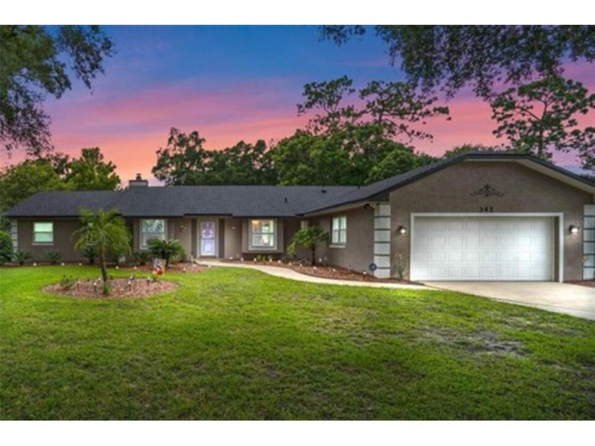 Picture of Home For Sale in Longwood, Florida, United States