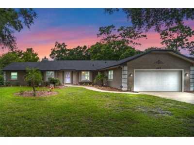 Home For Sale in Longwood, Florida