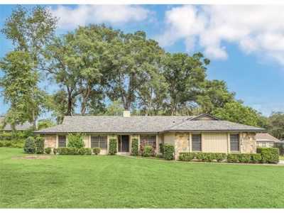 Home For Sale in Apopka, Florida