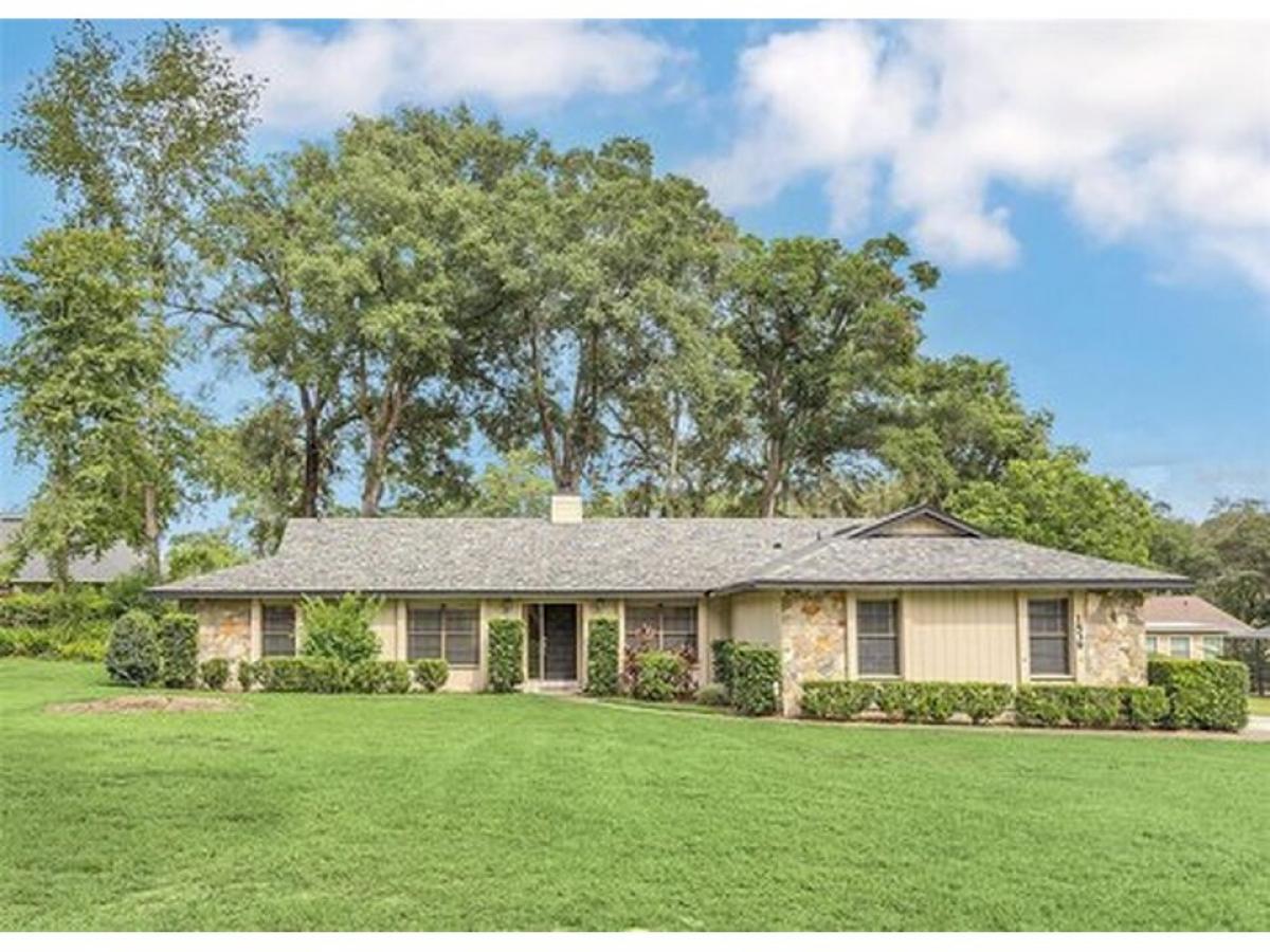 Picture of Home For Sale in Apopka, Florida, United States