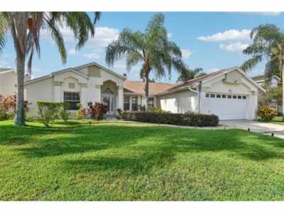 Home For Sale in Orlando, Florida