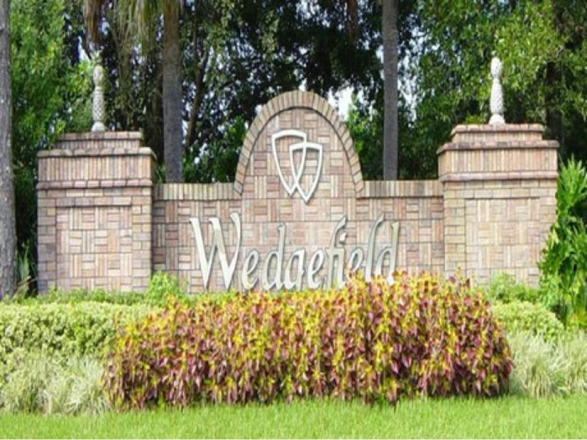 Picture of Residential Land For Sale in Orlando, Florida, United States