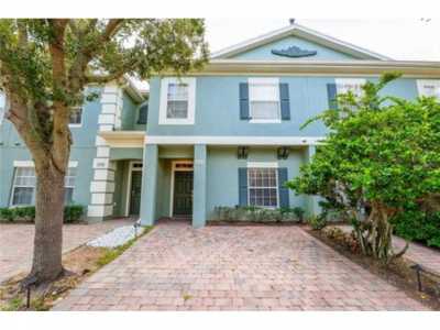 Home For Sale in Kissimmee, Florida