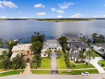 Home For Sale in Orlando, Florida