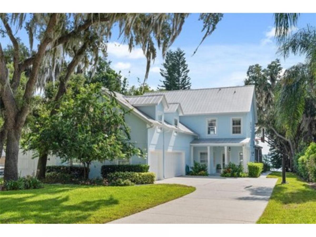 Picture of Home For Sale in Windermere, Florida, United States