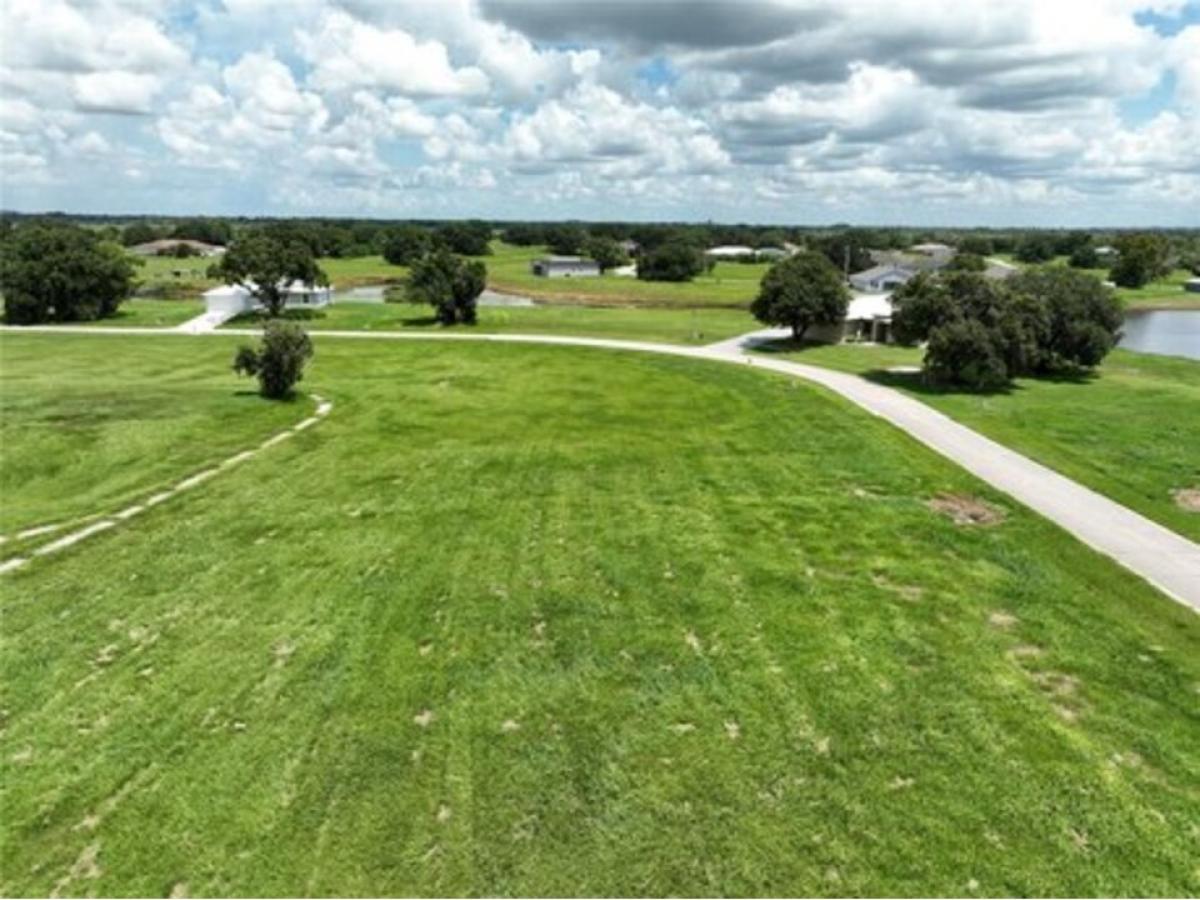 Picture of Residential Land For Sale in Sebring, Florida, United States