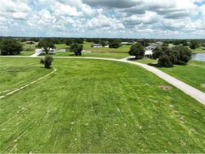 Residential Land For Sale in Sebring, Florida