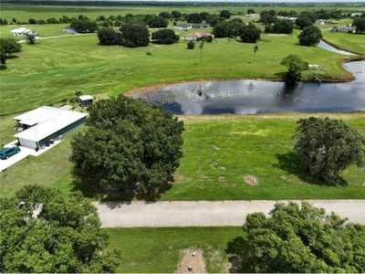 Residential Land For Sale in Sebring, Florida