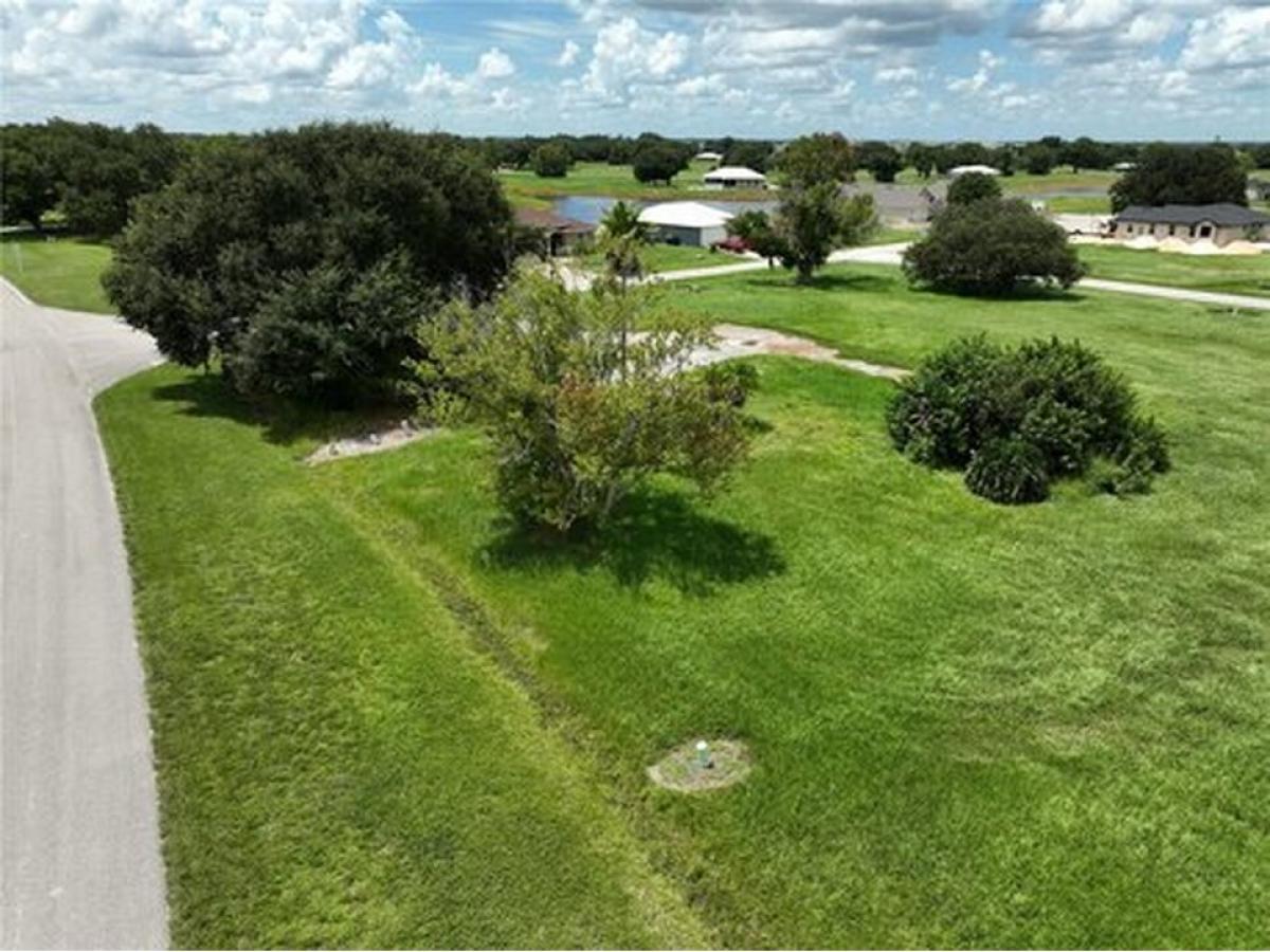 Picture of Residential Land For Sale in Sebring, Florida, United States