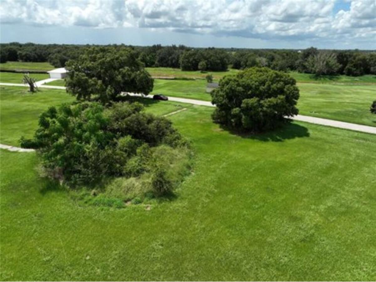 Picture of Residential Land For Sale in Sebring, Florida, United States