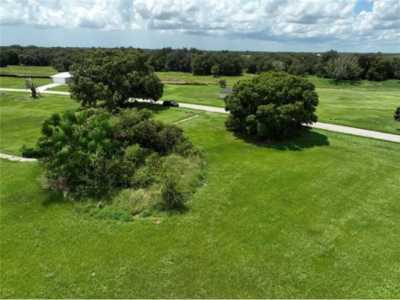 Residential Land For Sale in Sebring, Florida