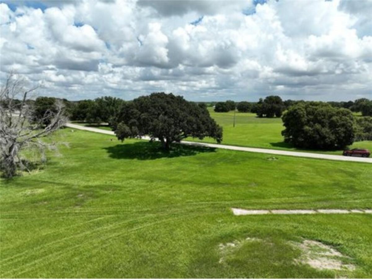 Picture of Residential Land For Sale in Sebring, Florida, United States