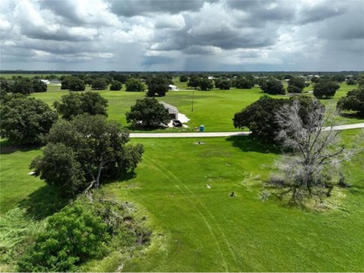 Picture of Residential Land For Sale in Sebring, Florida, United States