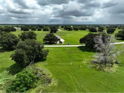 Residential Land For Sale in Sebring, Florida