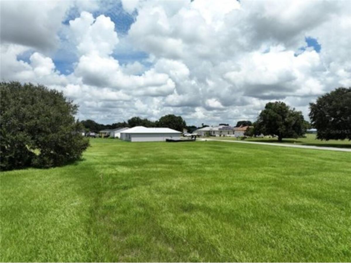 Picture of Residential Land For Sale in Sebring, Florida, United States