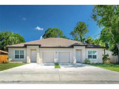 Home For Rent in Palm Coast, Florida