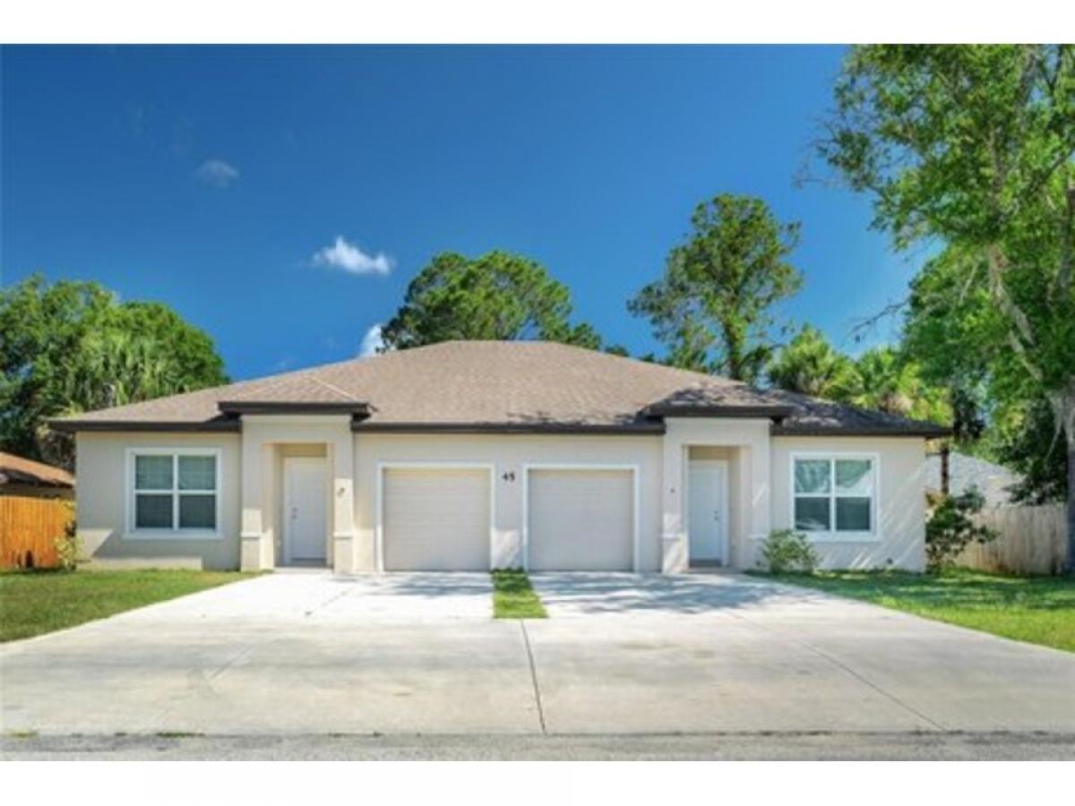 Picture of Home For Rent in Palm Coast, Florida, United States