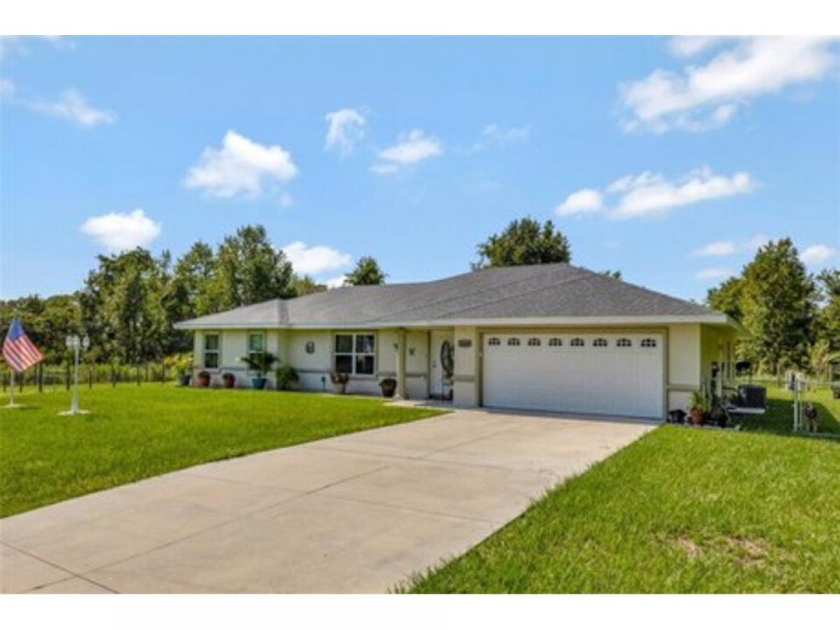 Picture of Home For Sale in Summerfield, Florida, United States