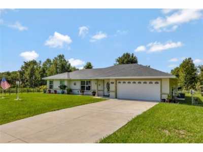 Home For Sale in Summerfield, Florida