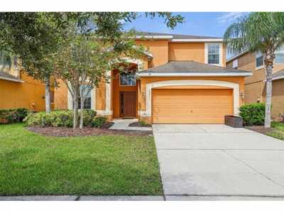 Home For Sale in Kissimmee, Florida