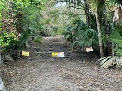 Residential Land For Sale in 