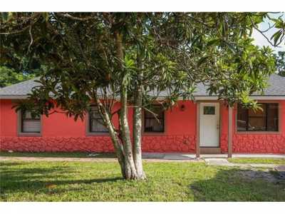 Home For Sale in Orlando, Florida