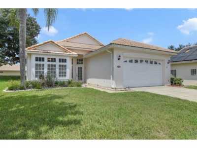 Home For Sale in Debary, Florida