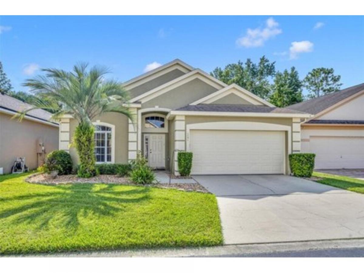 Picture of Home For Sale in Winter Springs, Florida, United States