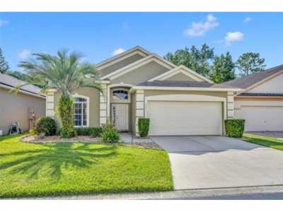 Home For Sale in Winter Springs, Florida