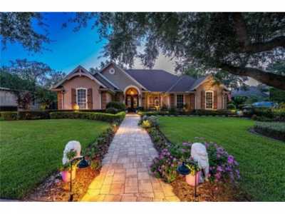 Home For Sale in Winter Park, Florida