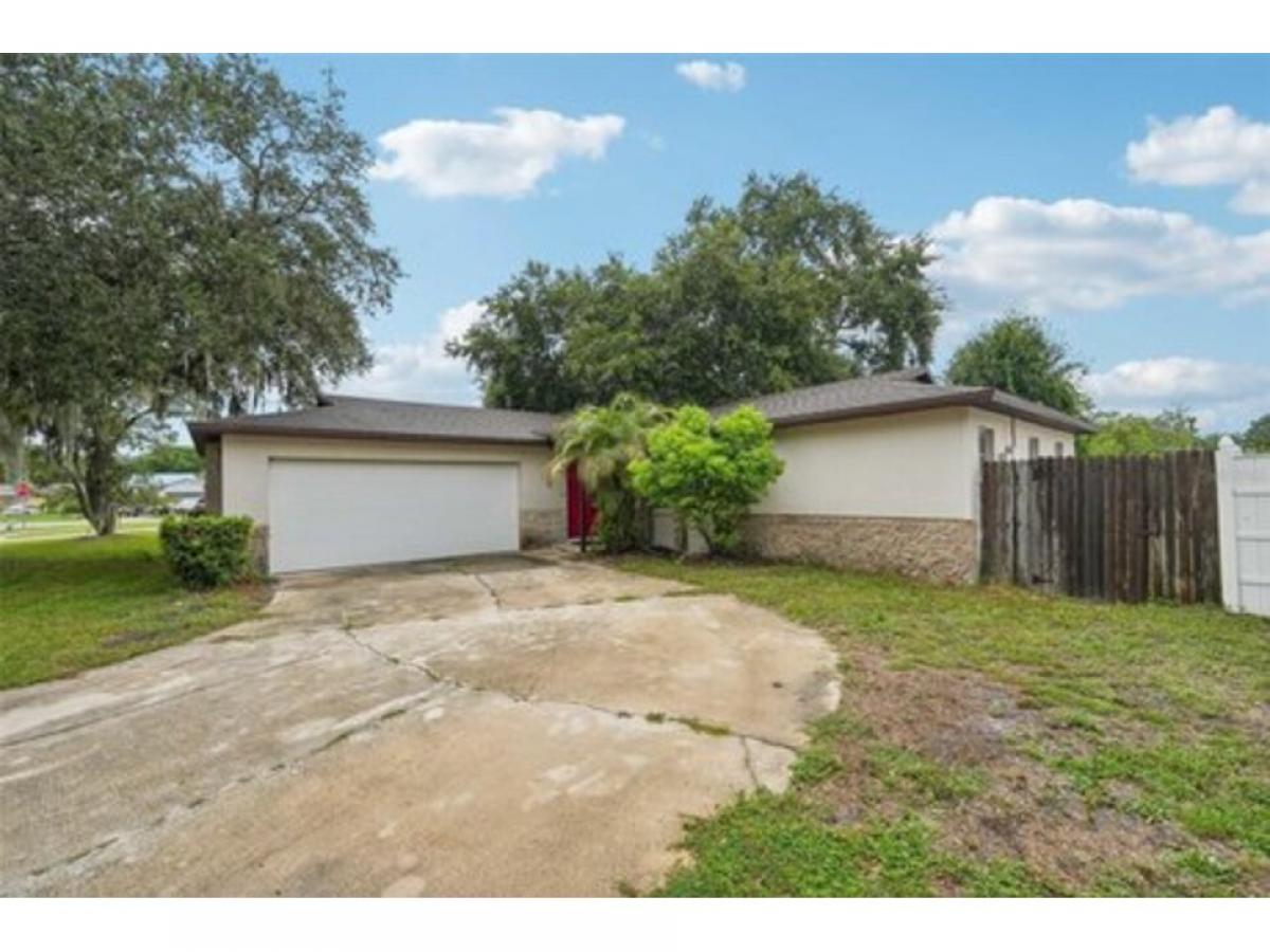 Picture of Home For Sale in Kissimmee, Florida, United States