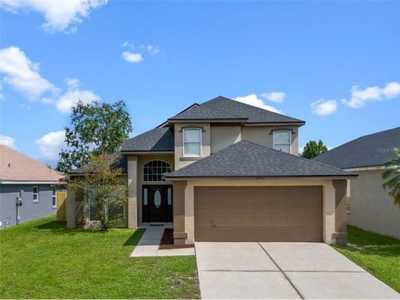 Home For Sale in Orlando, Florida