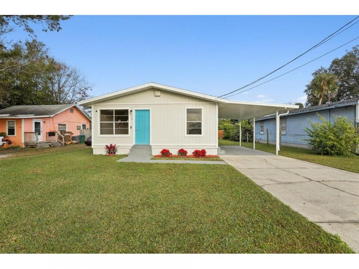 Picture of Home For Sale in Holly Hill, Florida, United States