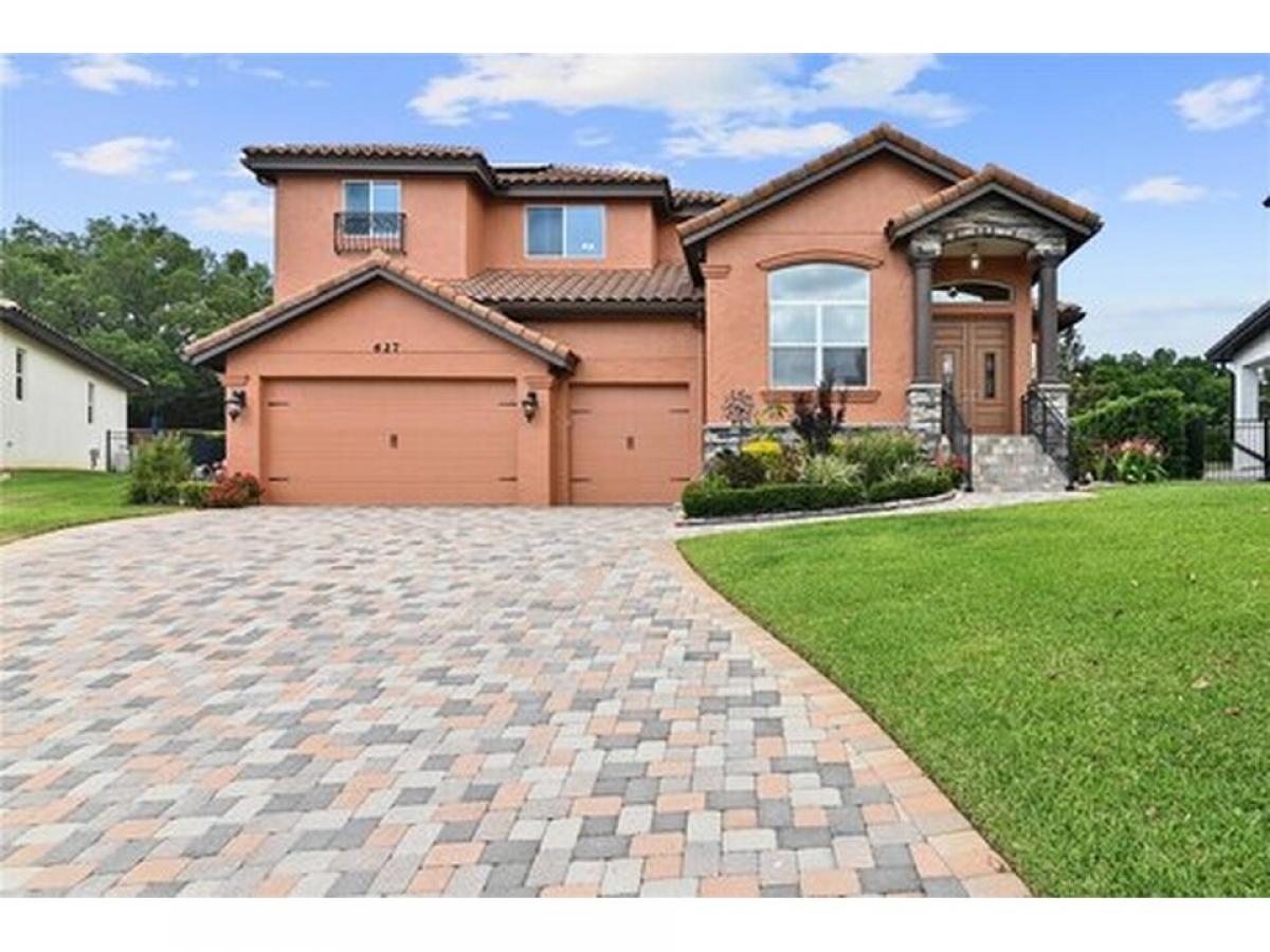 Picture of Home For Sale in Apopka, Florida, United States