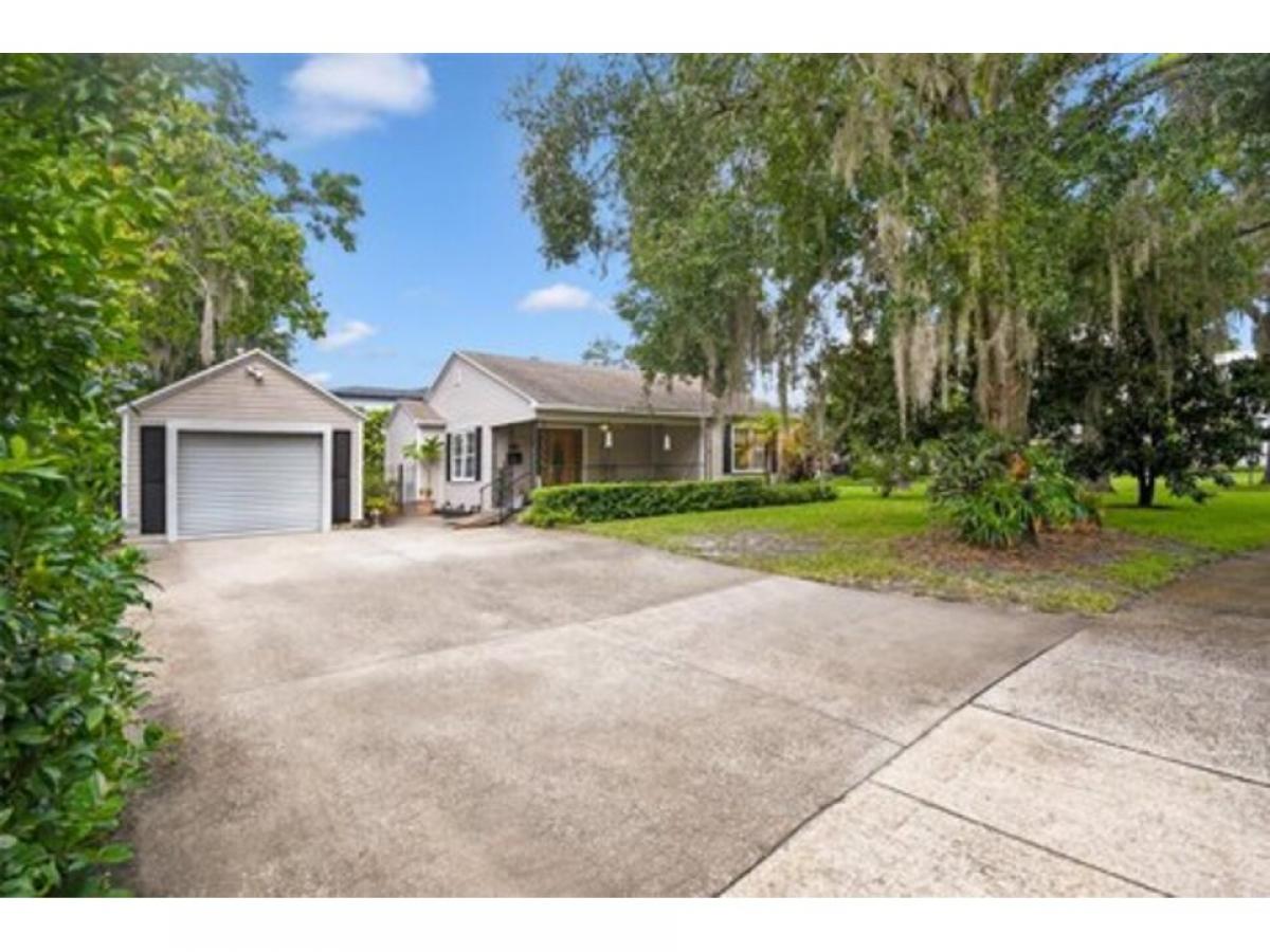 Picture of Home For Sale in Winter Park, Florida, United States