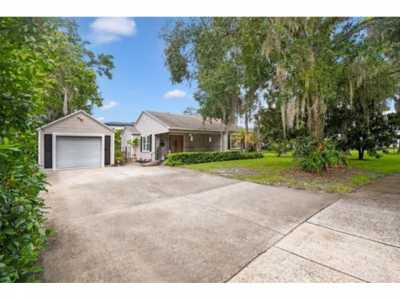 Home For Sale in Winter Park, Florida