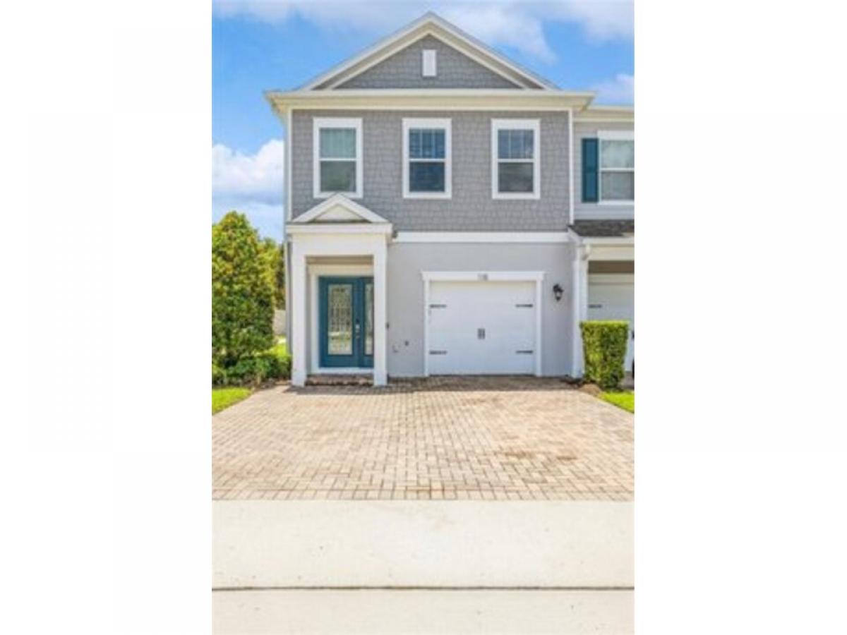 Picture of Home For Sale in Oviedo, Florida, United States