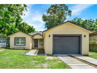 Home For Sale in Orlando, Florida