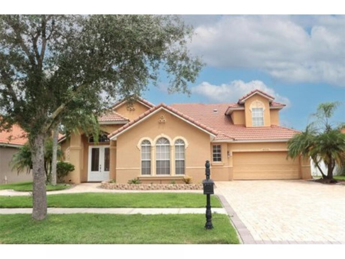 Picture of Home For Sale in Orlando, Florida, United States