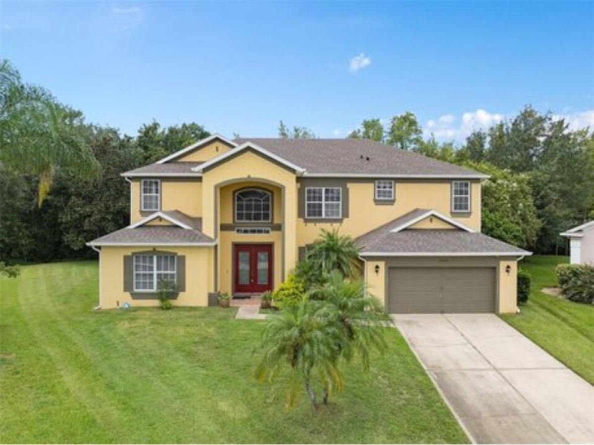 Picture of Home For Sale in Kissimmee, Florida, United States