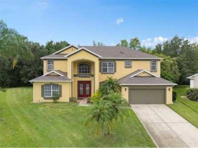 Home For Sale in Kissimmee, Florida