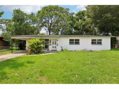 Home For Sale in Orlando, Florida