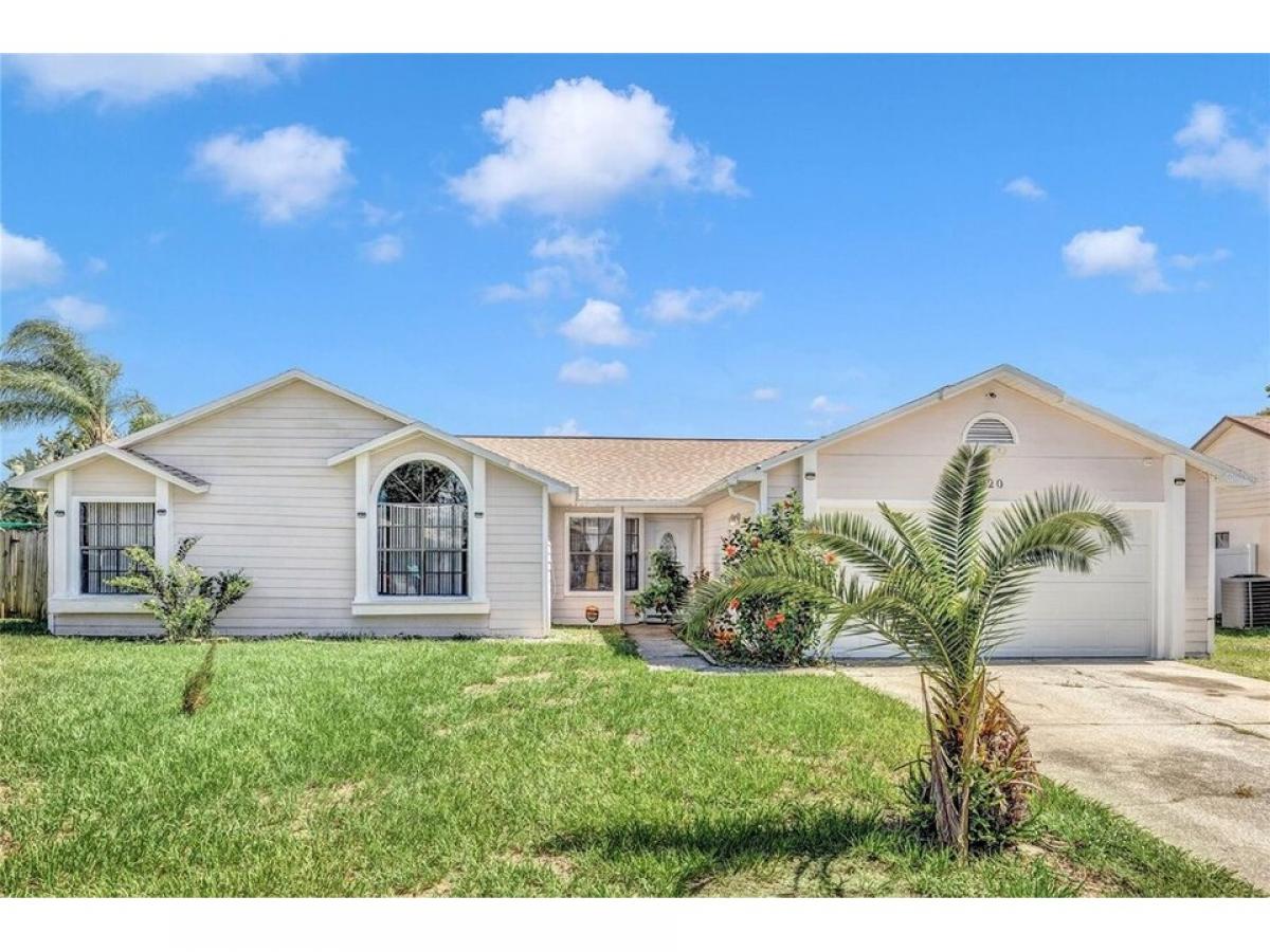 Picture of Home For Sale in Orlando, Florida, United States