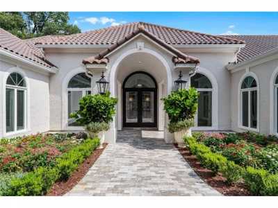 Home For Sale in Longwood, Florida