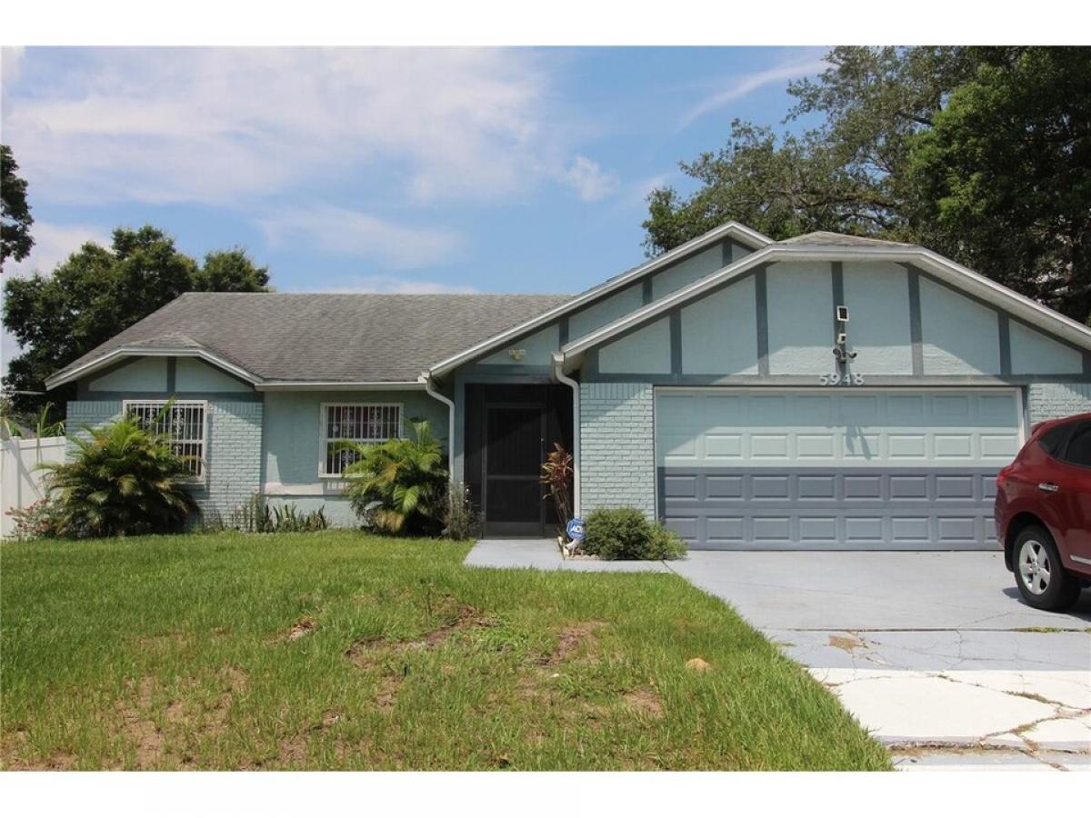 Picture of Home For Sale in Orlando, Florida, United States