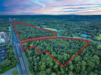 Residential Land For Sale in 