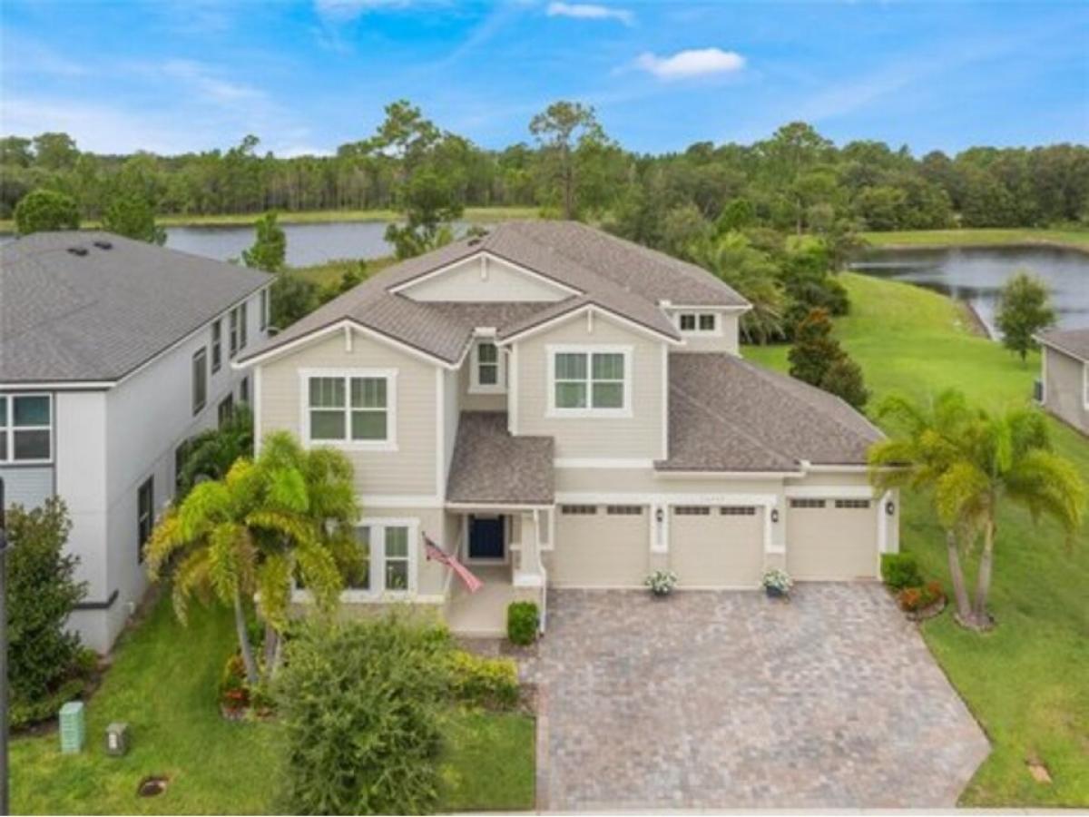 Picture of Home For Sale in Winter Garden, Florida, United States