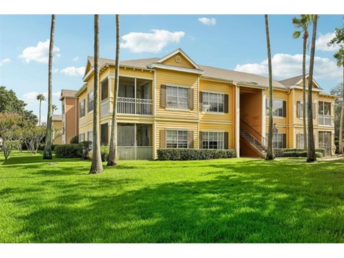 Picture of Home For Sale in Orlando, Florida, United States