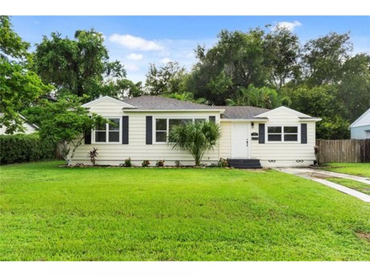 Picture of Home For Sale in Orlando, Florida, United States