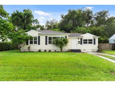 Home For Sale in Orlando, Florida